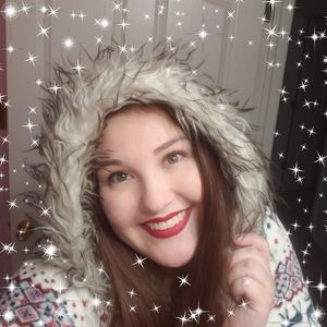 Meet your Posher, Arianna